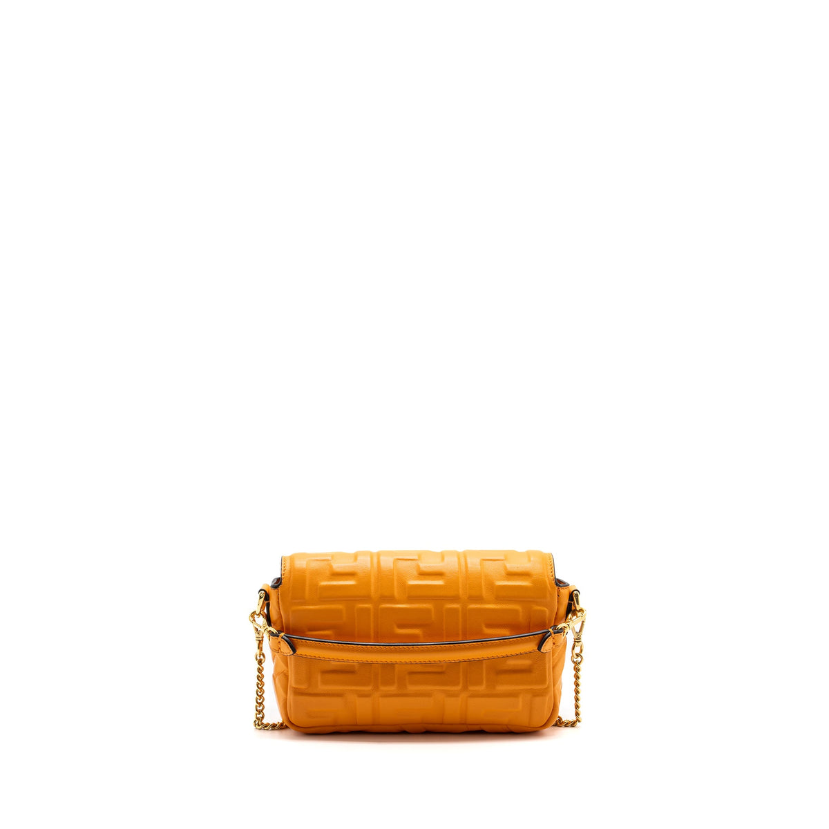 fendi-mini-baguette-bag-nappa-lambskin-orange-ghw