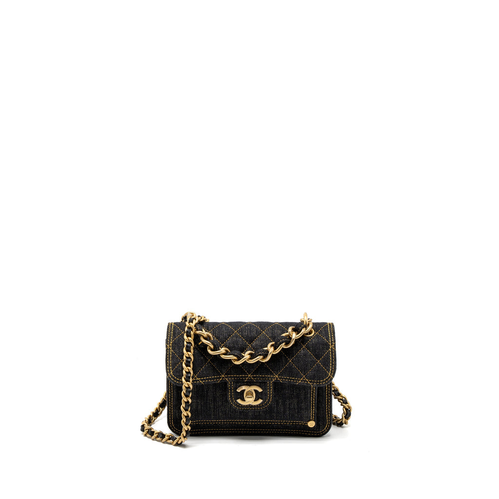 chanel-23s-flap-bag-denim-dark-blue-brushed-ghw-microchip-copy