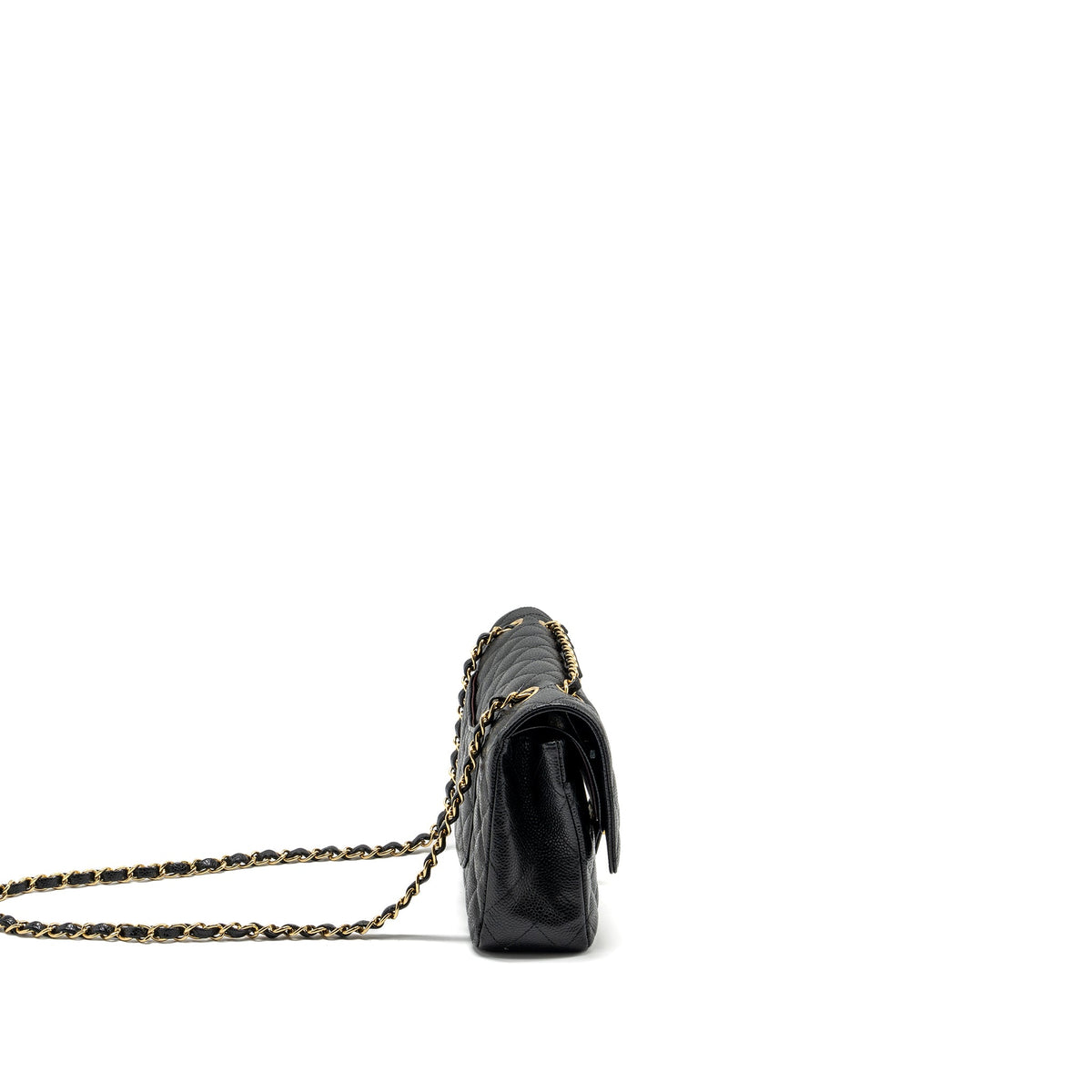 chanel-medium-classic-double-flap-bag-caviar-black-ghw-23