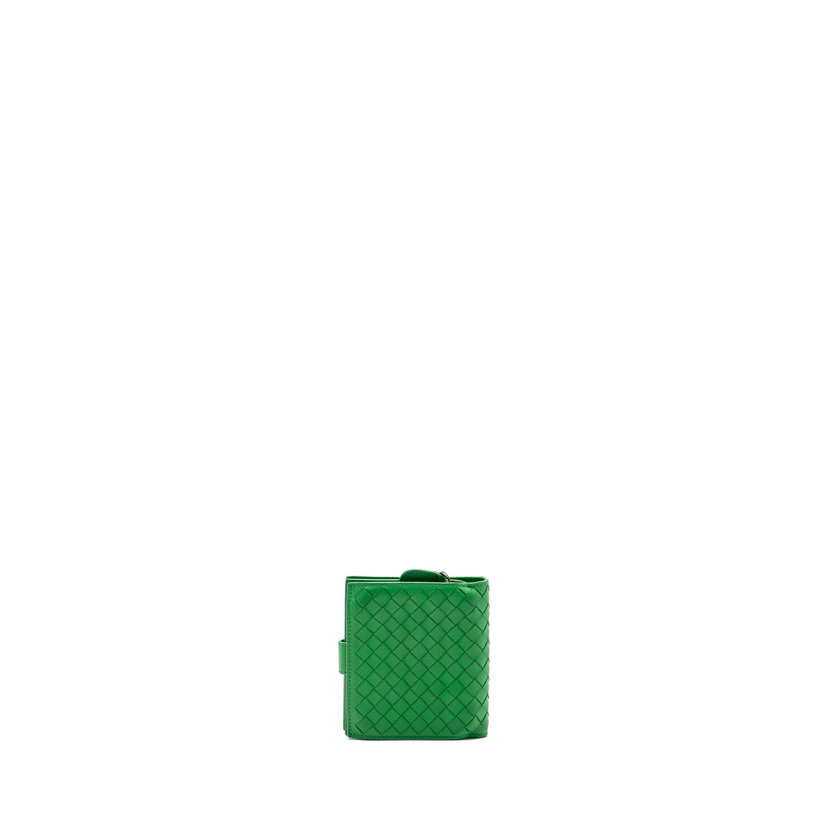 bottega-veneta-fold-wallet-leather-green-shw