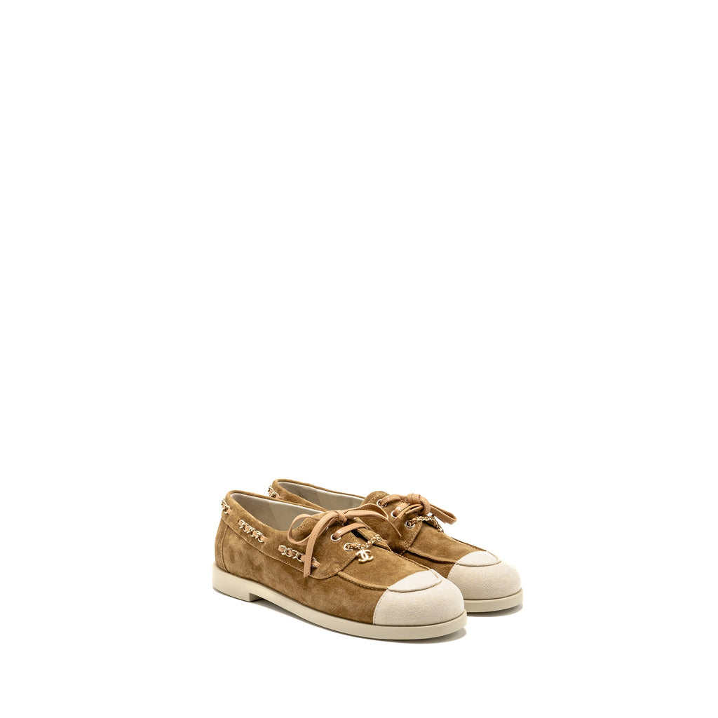 chanel-shoes-brown