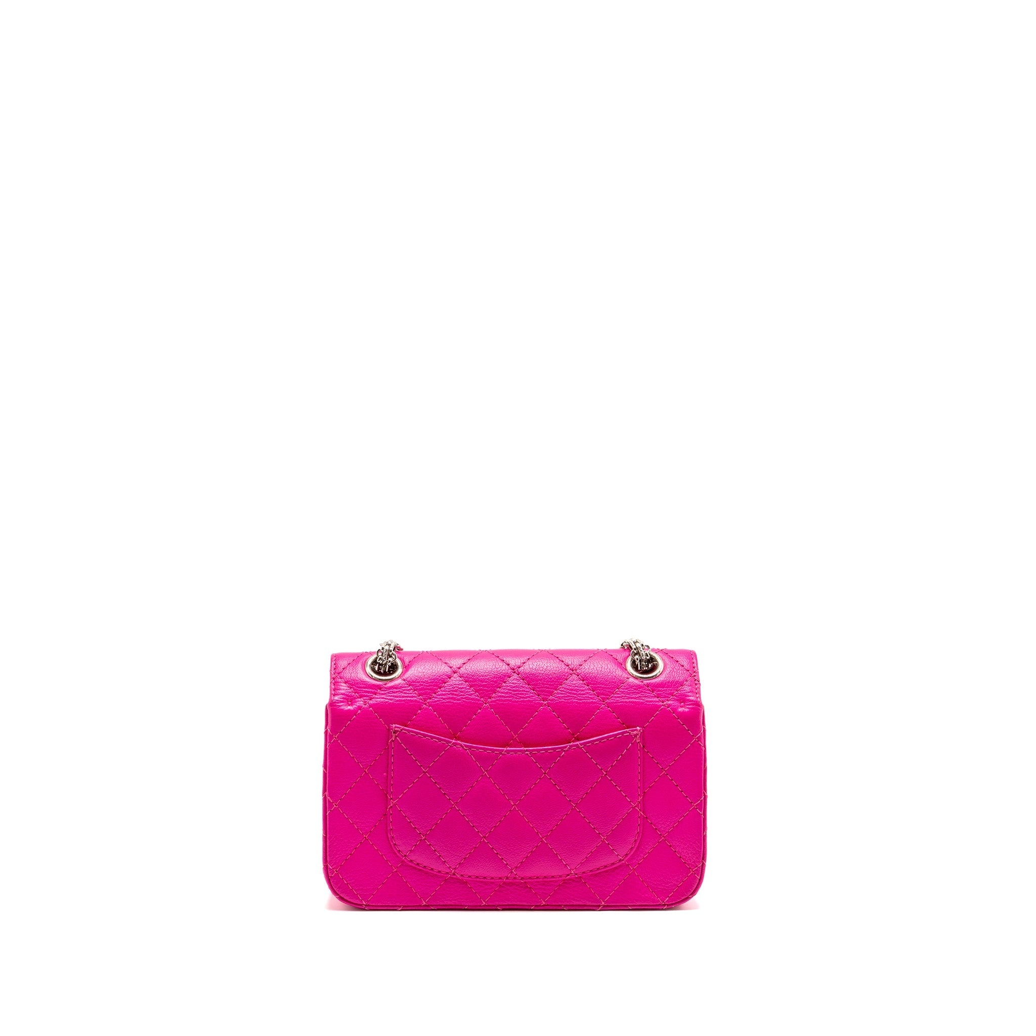 chanel-mini-2-55-reissue-flap-bag-goatskin-pink-shw