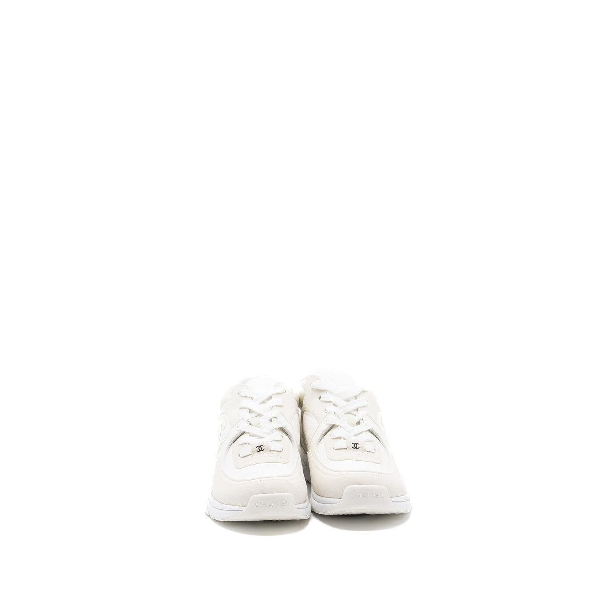 chanel-size38-5-cc-logo-trainer-white