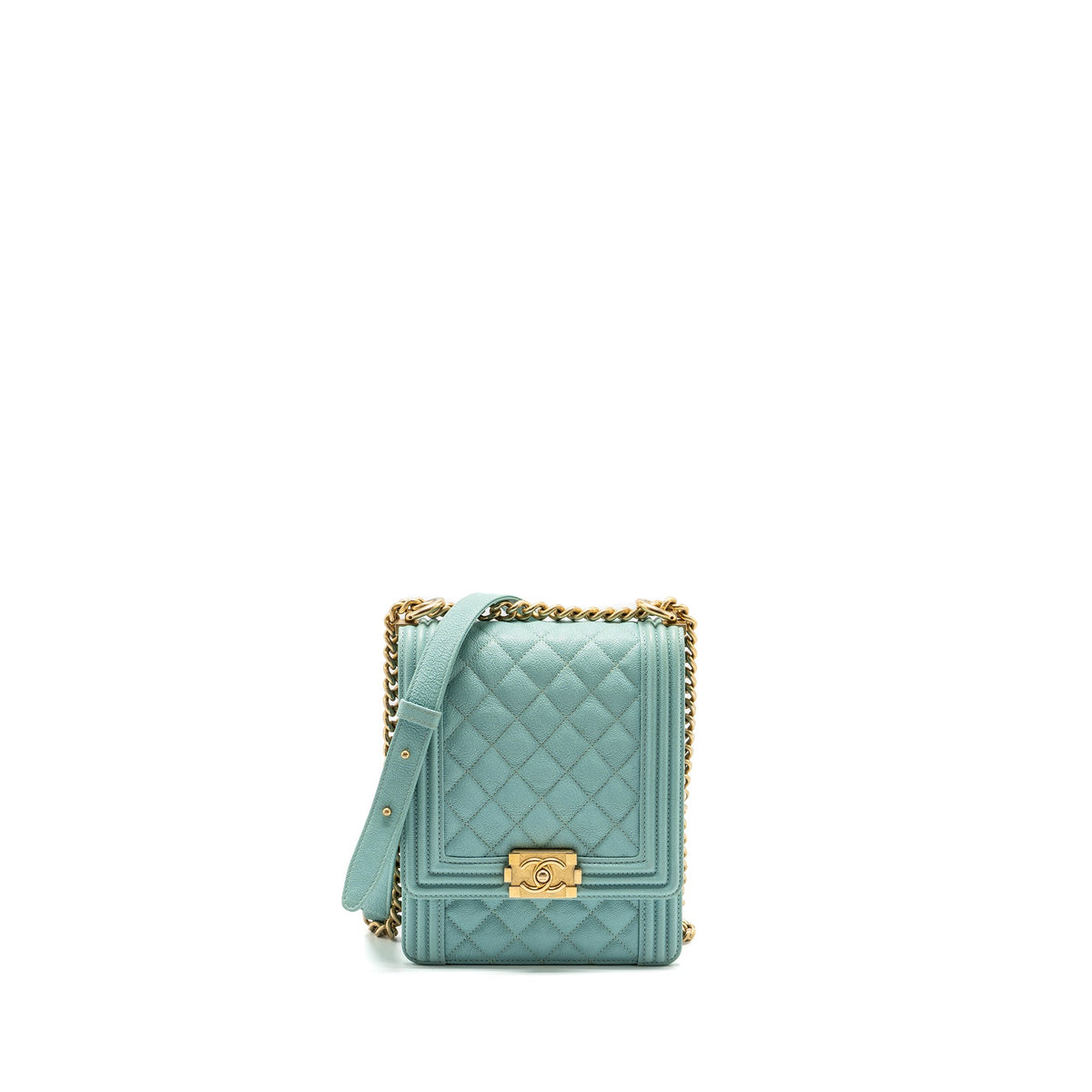 chanel-north-south-boy-bag-caviar-light-blue-ghw-copy