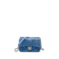 chanel-22p-small-flap-bag-23cm-denim-blue-ghw-microchip-2