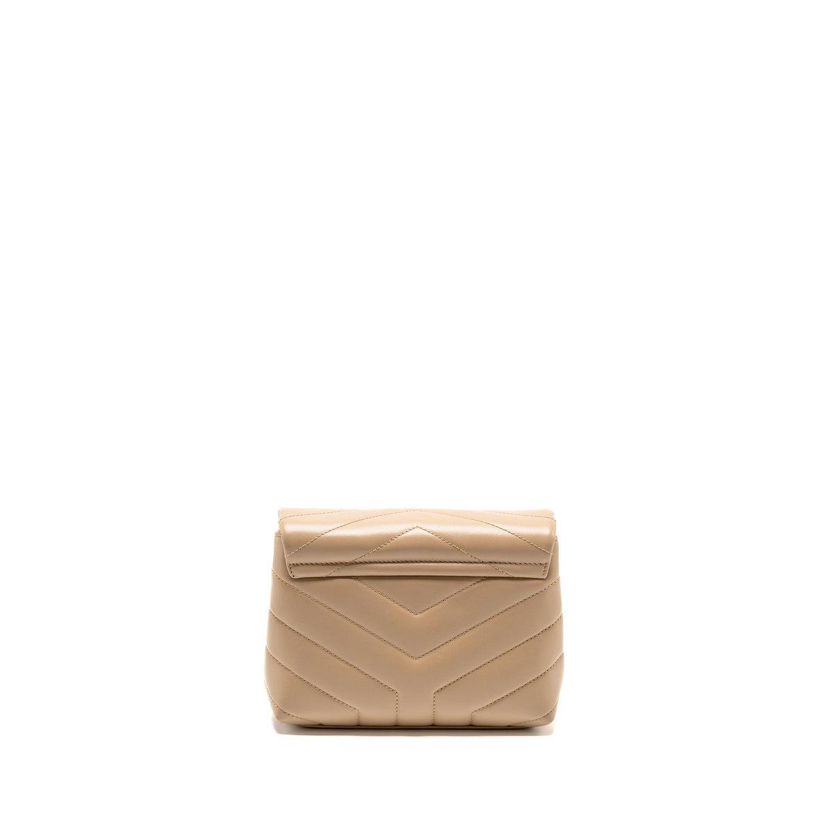 saint-laurent-ysl-mini-toy-loulou-strap-bag-calfskin-dark-beige-ghw