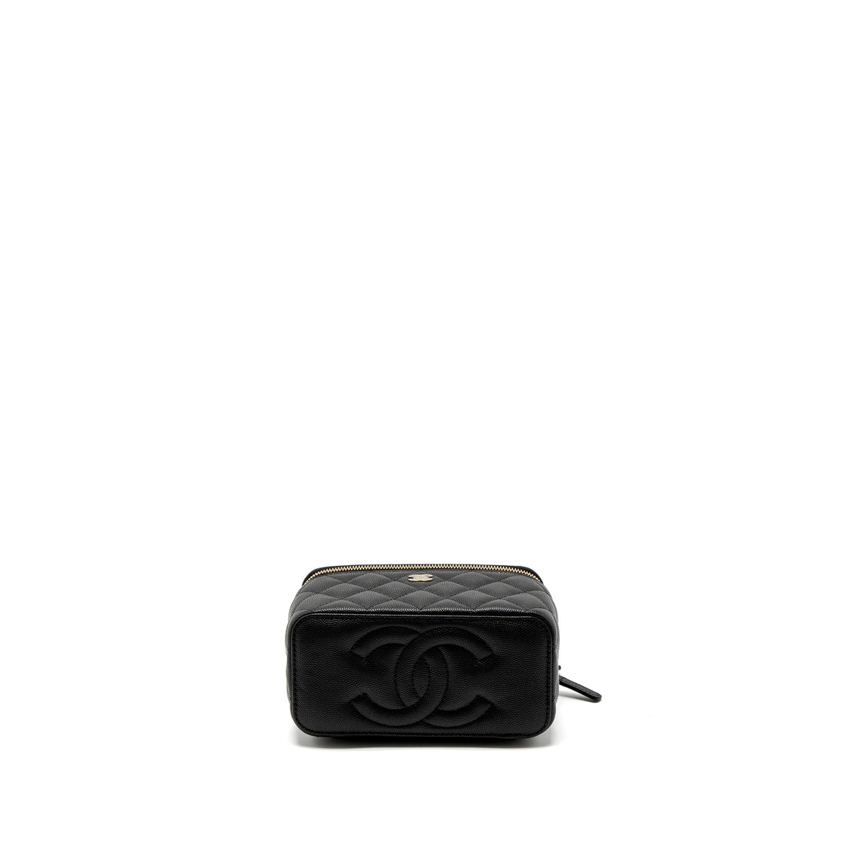 copy-of-chanel-long-vanity-with-chain-caviar-black-lghw-microchip
