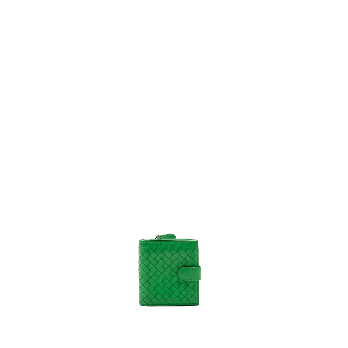bottega-veneta-fold-wallet-leather-green-shw