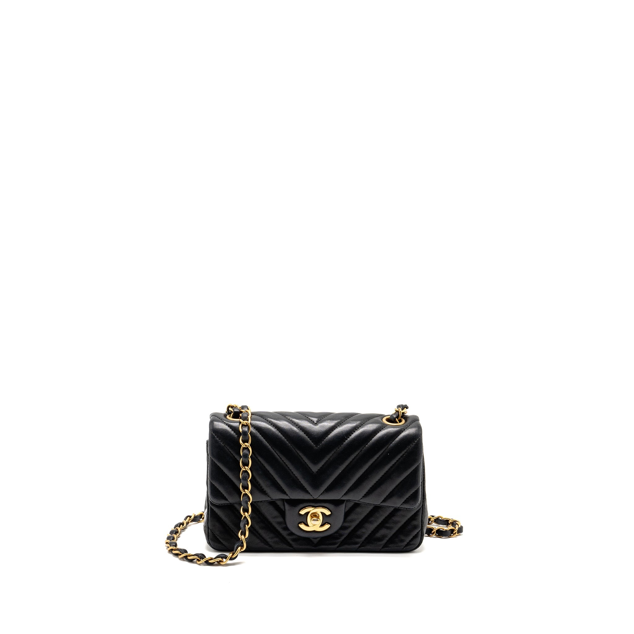 chanel-mini-rectangular-flap-bag-chevron-lambskin-black-ghw