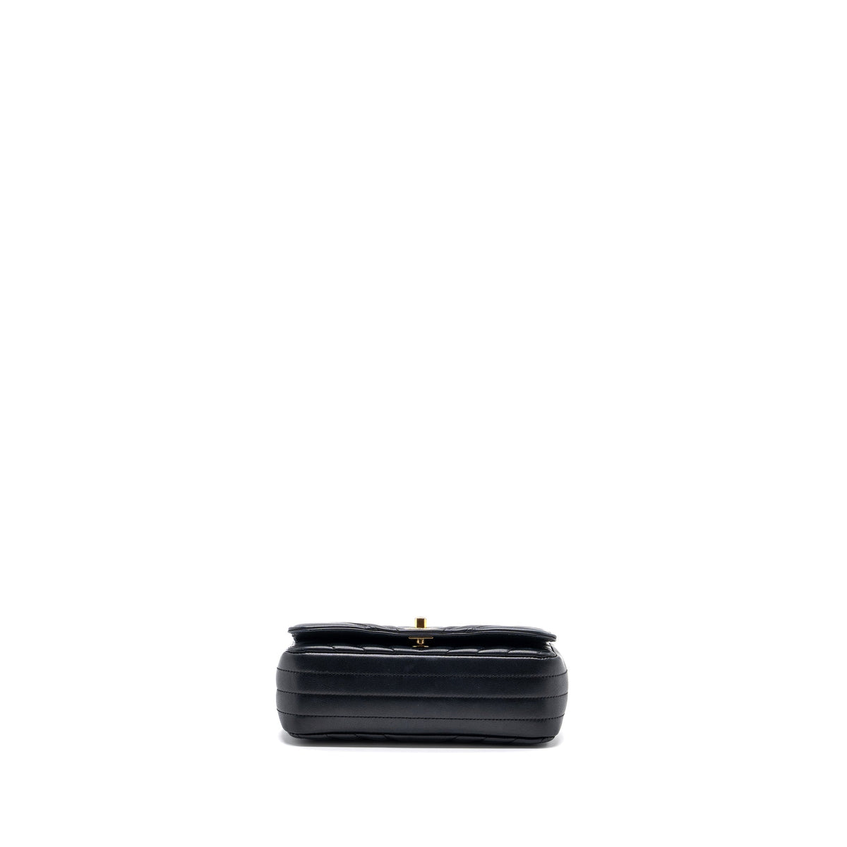 chanel-chevron-flap-bag-calfskin-black-ghw