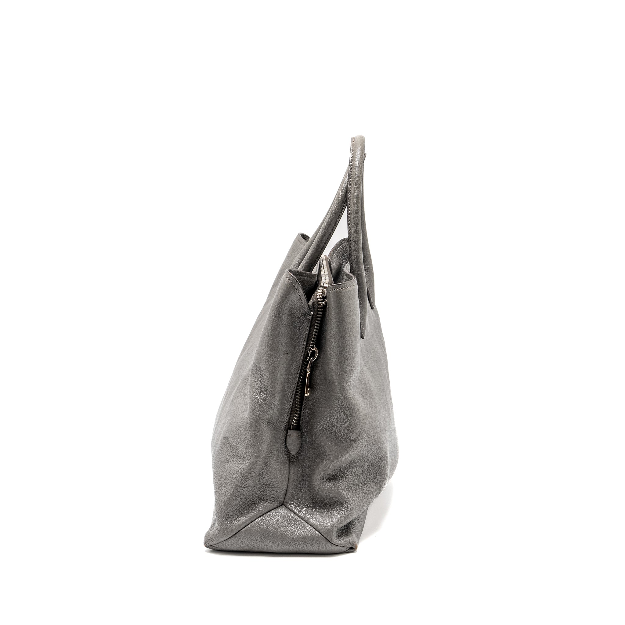 miu-miu-tote-bag-leather-grey-ghw