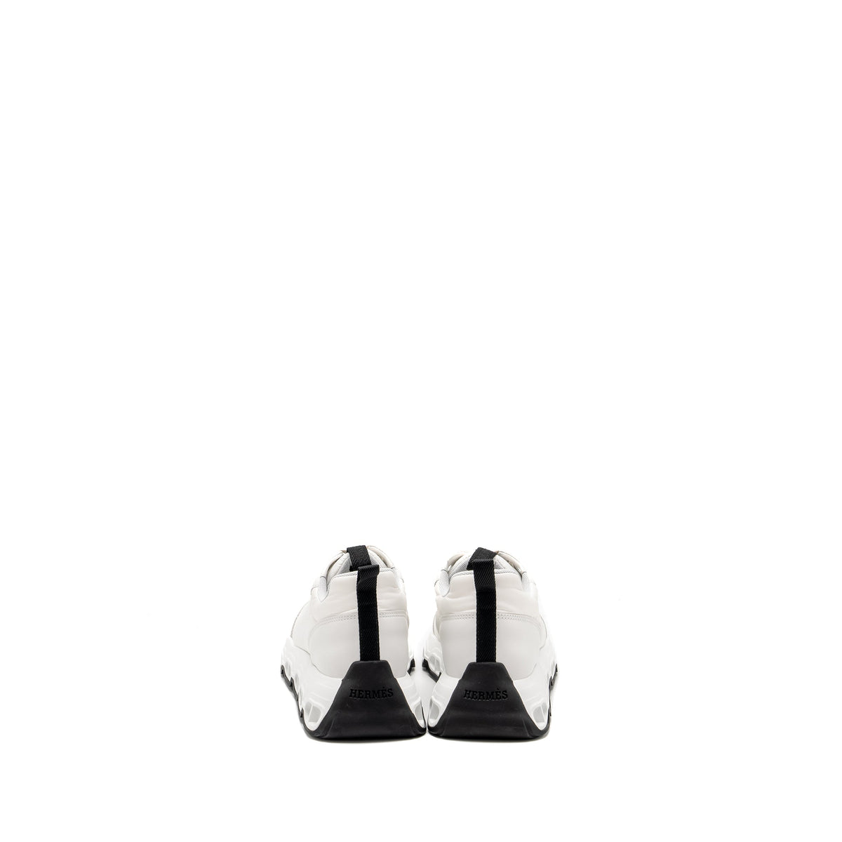 hermes-size-37-impulse-sneaker-light-parachute-fabric-calfskin-white