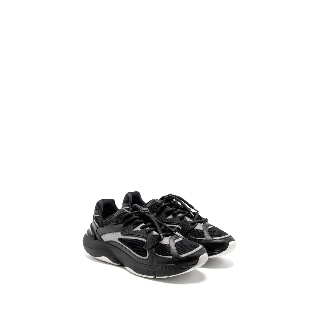 dior-size-41-sneaker-mesh-fabric-black-multicolour