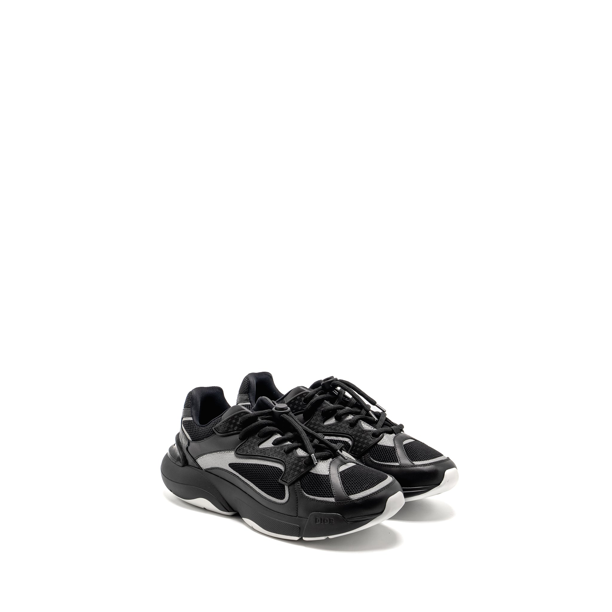dior-size-41-sneaker-mesh-fabric-black-multicolour