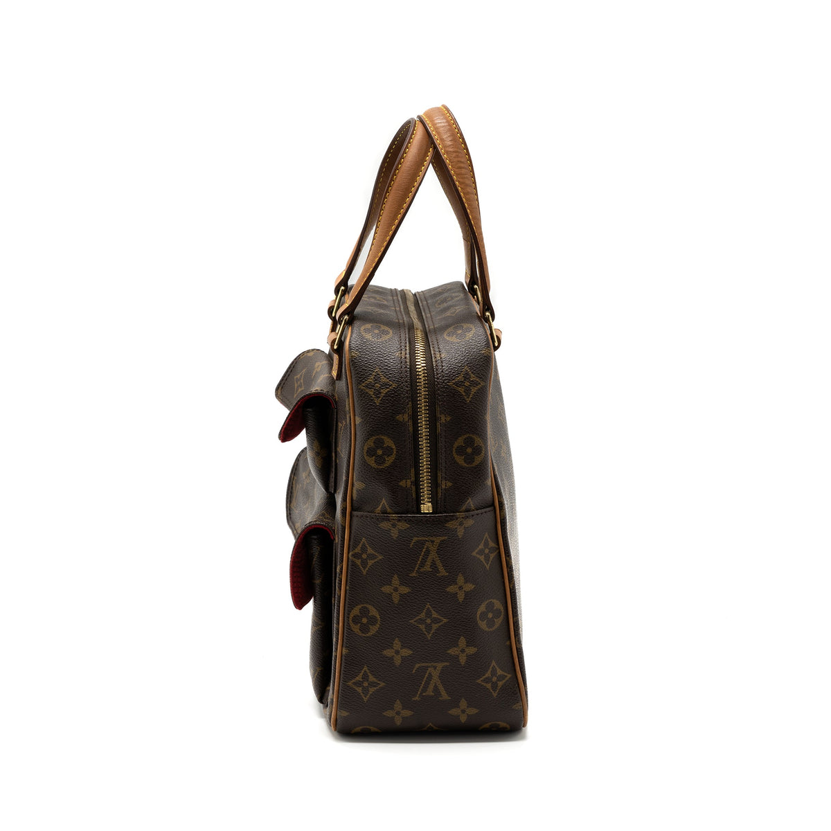louis-vuitton-vintage-top-handle-bag-monogram-canvas-ghw