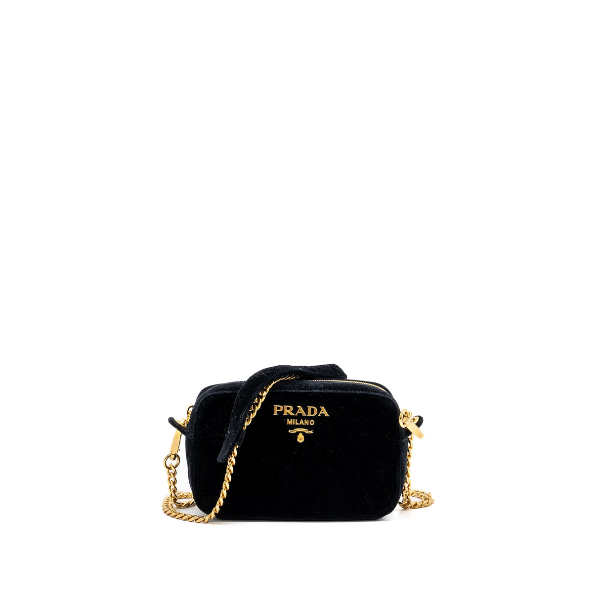 prada-camera-bag-velvet-black-ghw
