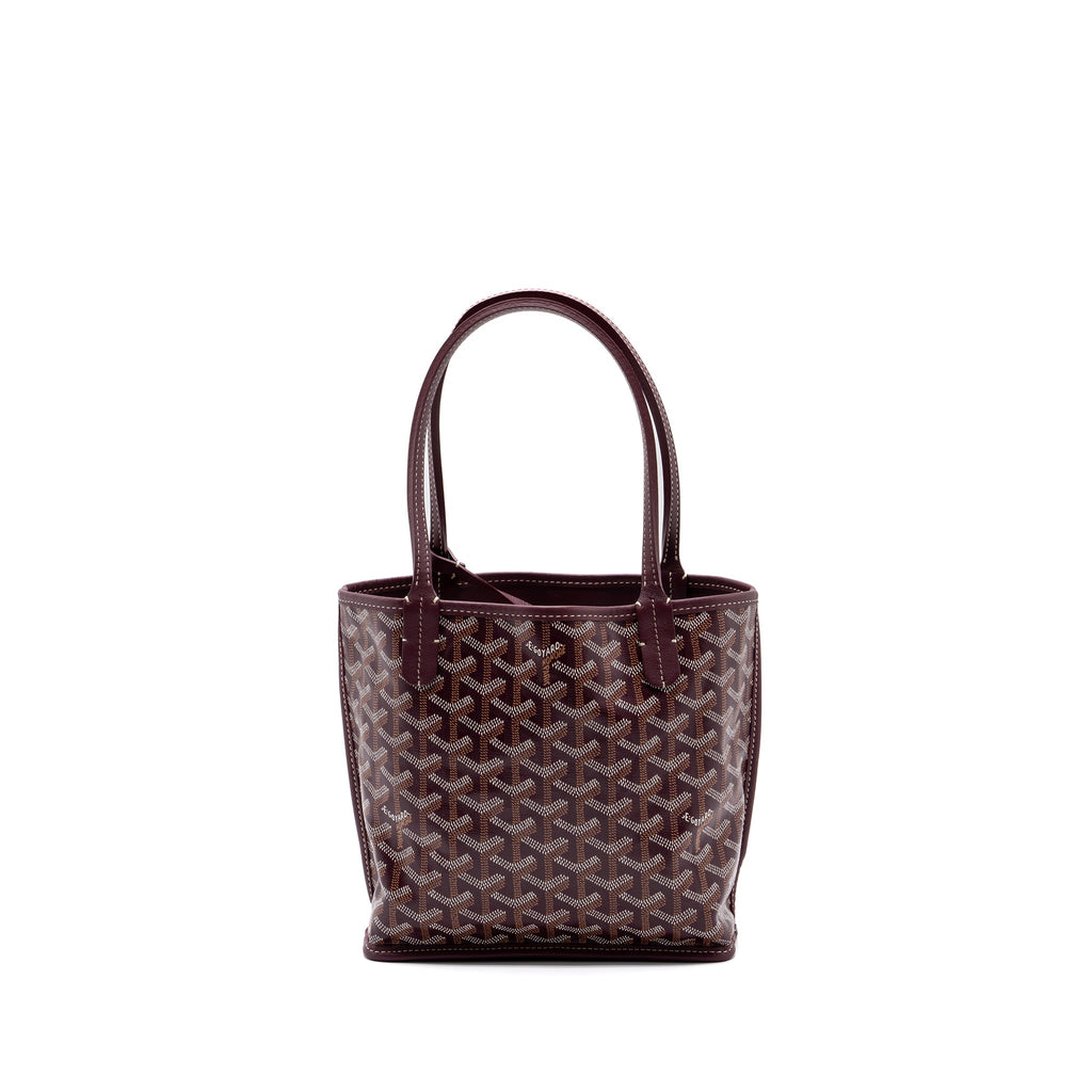 goyard-anjou-mini-bag-canvas-calfskin-burgundy-shw