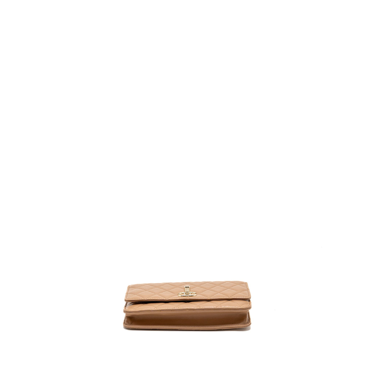chanel-trendy-cc-wallet-on-chain-lambskin-dark-beige-lghw-microchip