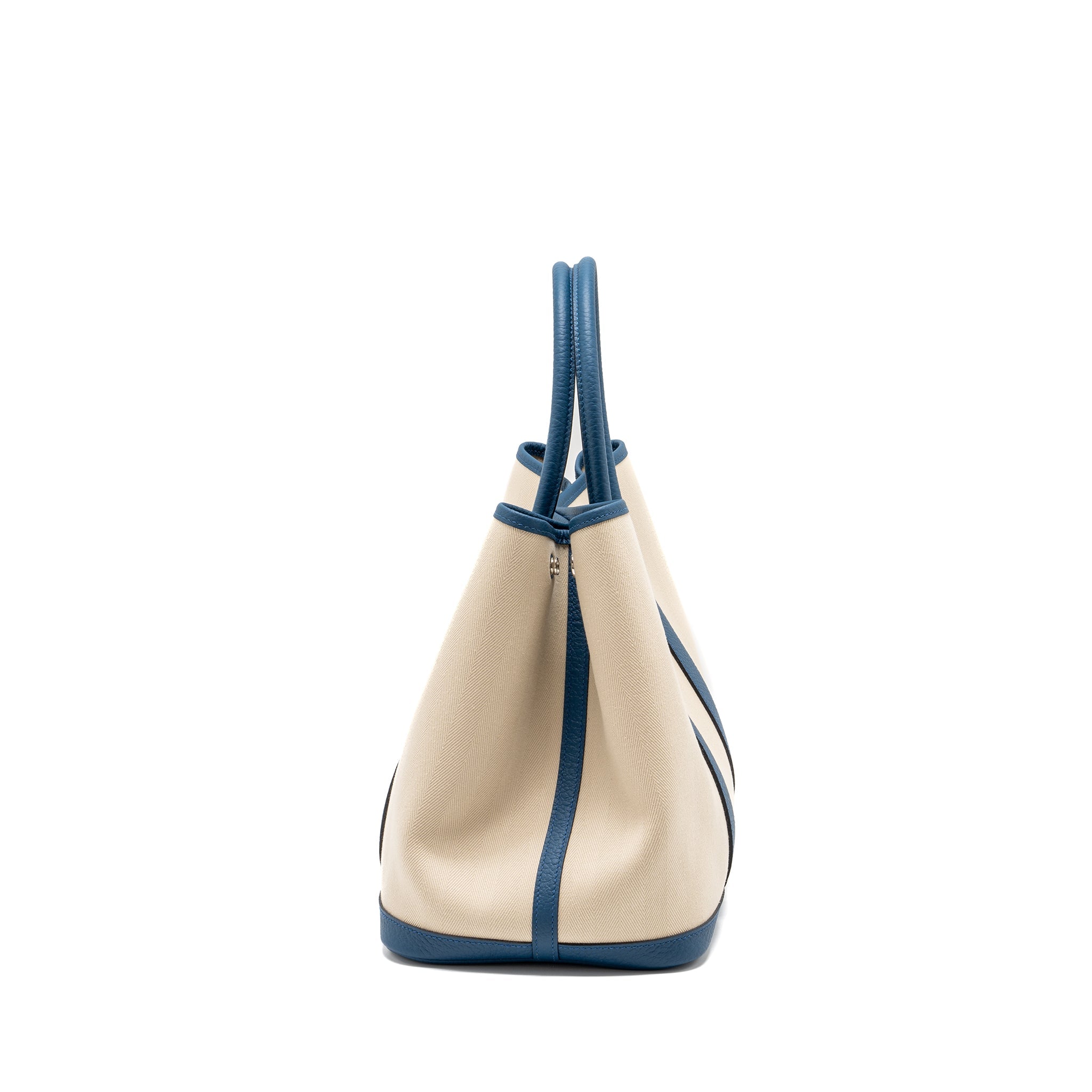 hermes-garden-party-36-vache-country-leather-cnavas-craie-bleu-outremer-shw-stamp-d