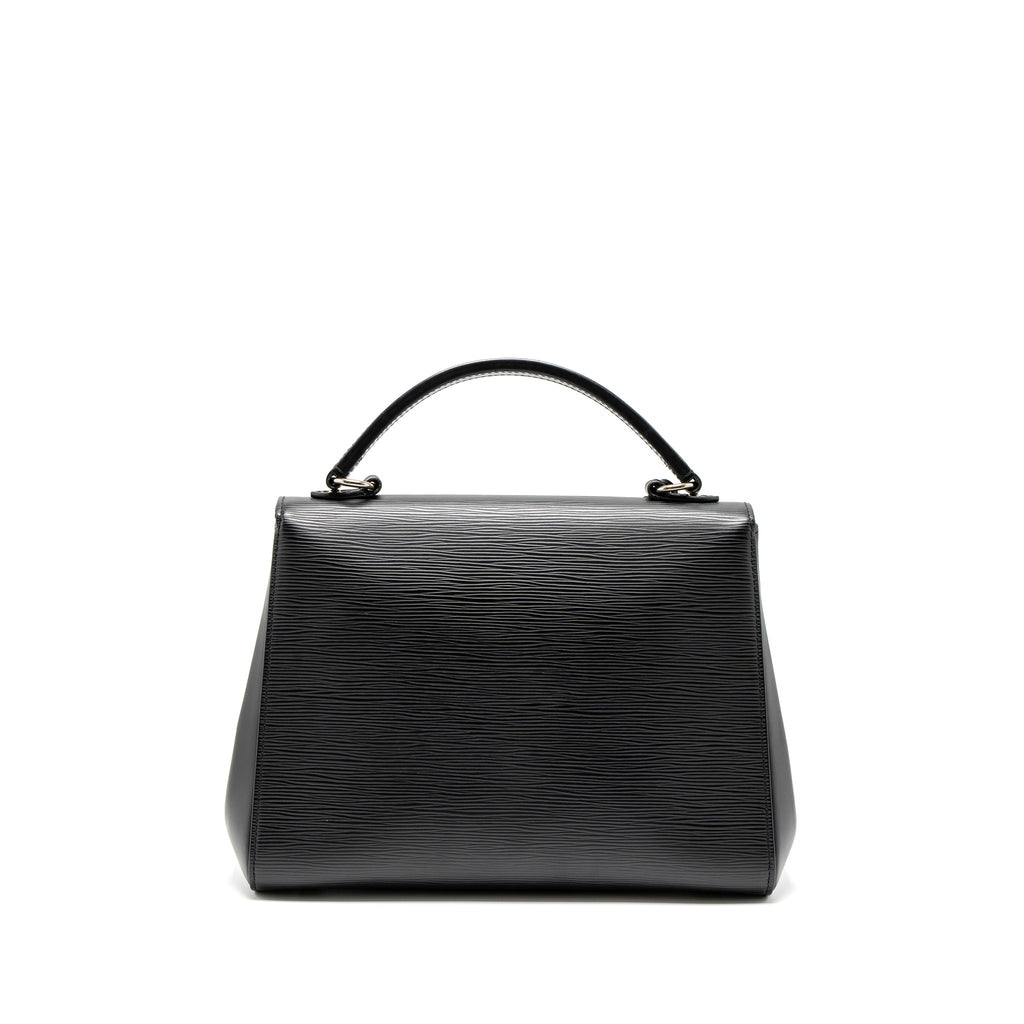 louis-vuitton-cluny-bb-epi-black-shw