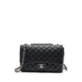chanel-classic-jumbo-single-flap-bag-caviar-black-shw