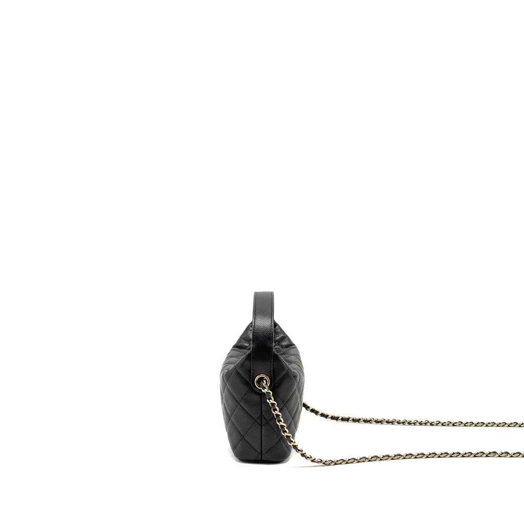 chanel-quilted-hobo-bag-with-chain-caviar-black-lghw-microchip