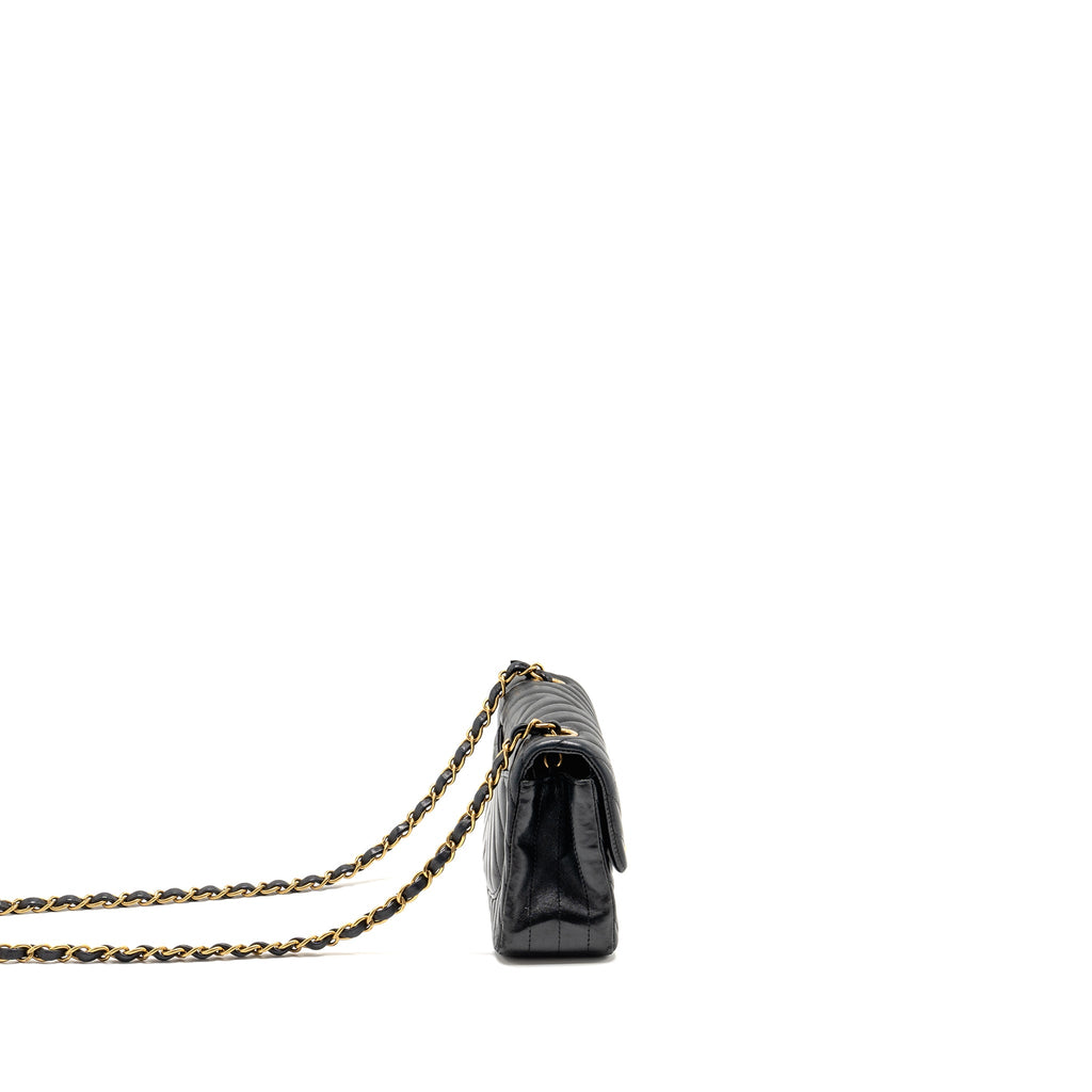 chanel-mini-rectangular-flap-bag-chevron-lambskin-black-ghw
