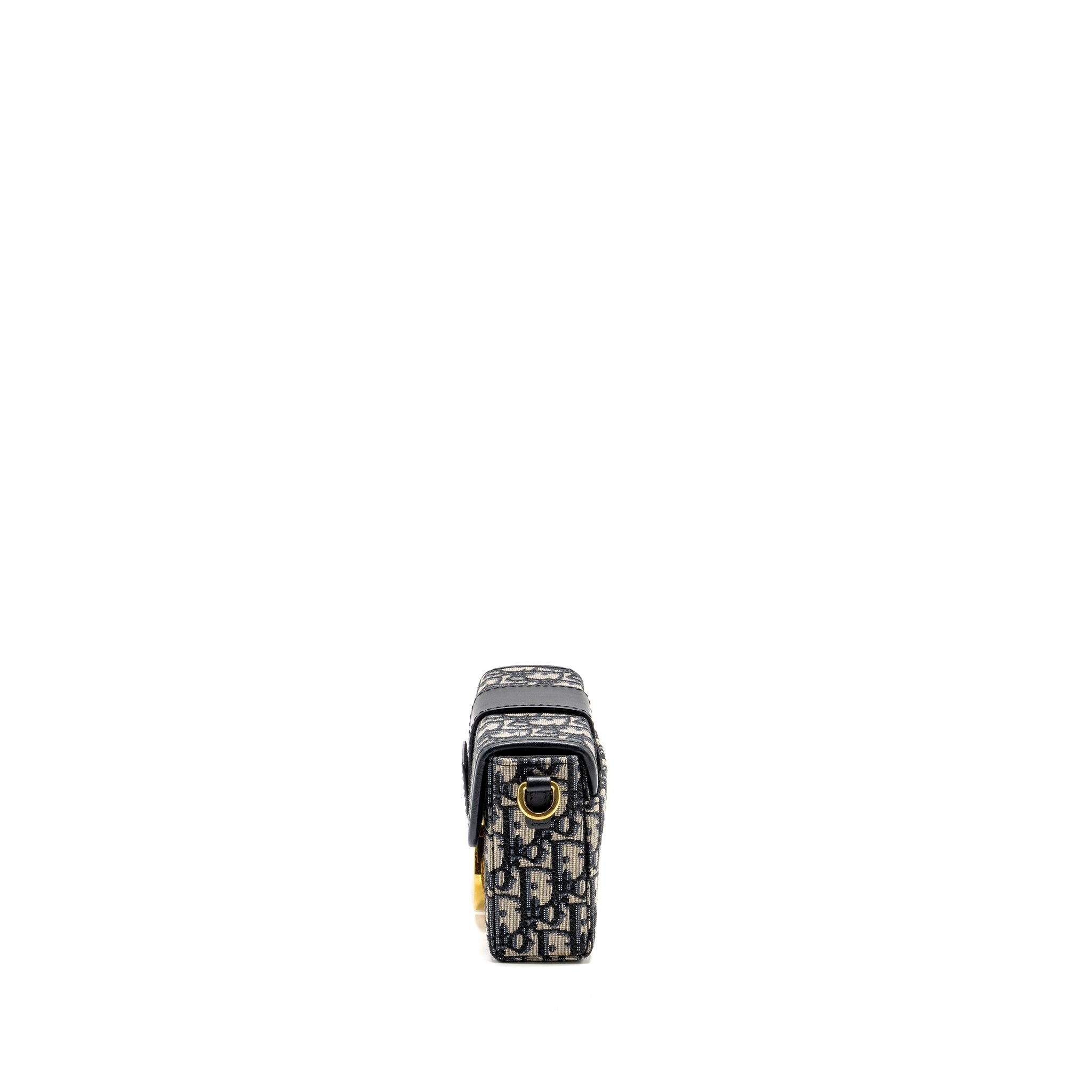 dior-30-montaigne-box-blue-oblique-jacquard-ghw-copy-2