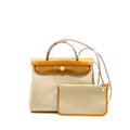 hermes-herbag-31-zip-bag-canvas-hunter-leather-beton-natural-sable-ghw-stamp-u