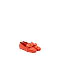 salvatore-ferragamo-size-6-vara-bow-moccasin-lambskin-coral