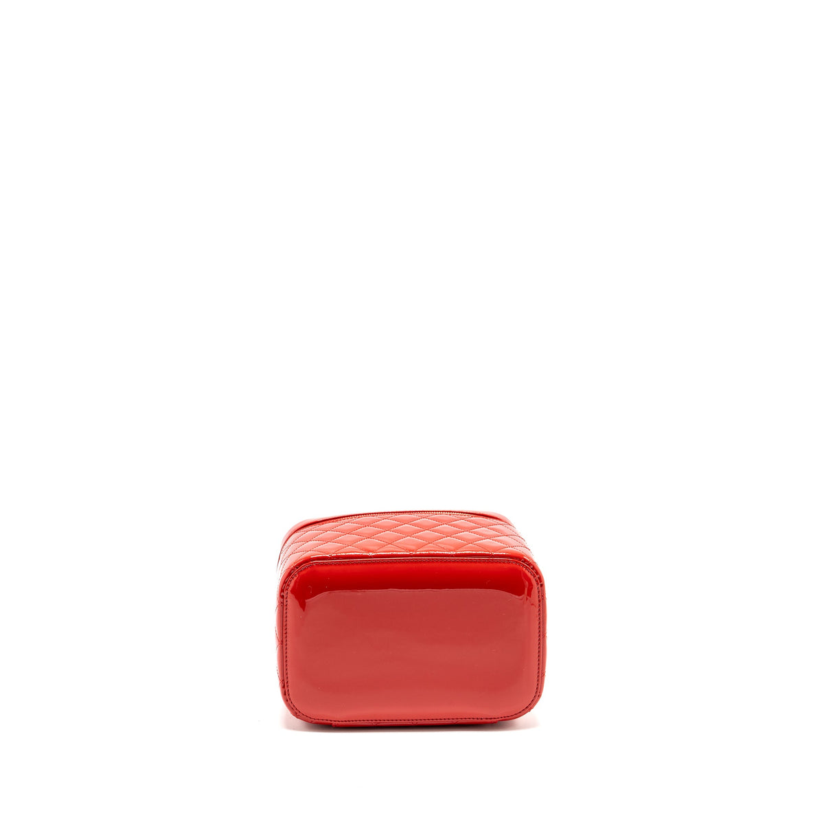 chanel-large-vanity-pouch-patent-red-ghw