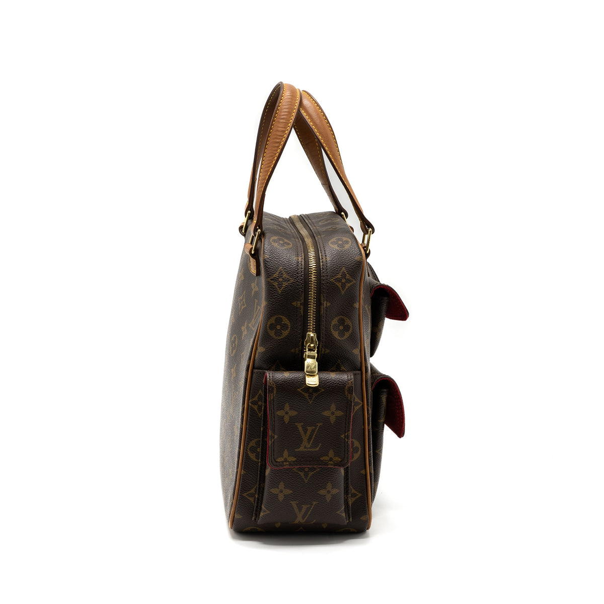 louis-vuitton-vintage-top-handle-bag-monogram-canvas-ghw
