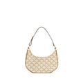 celine-ava-bag-triomphe-canvas-calfskin-white-ghw-3