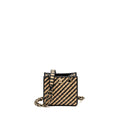 chanel-urban-jungle-bucket-bag-raffia-leather-black-beige-lghw-copy