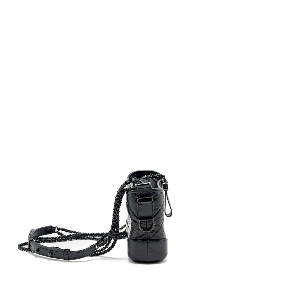 chanel-small-gabrielle-hobo-bag-aged-calfskin-so-black