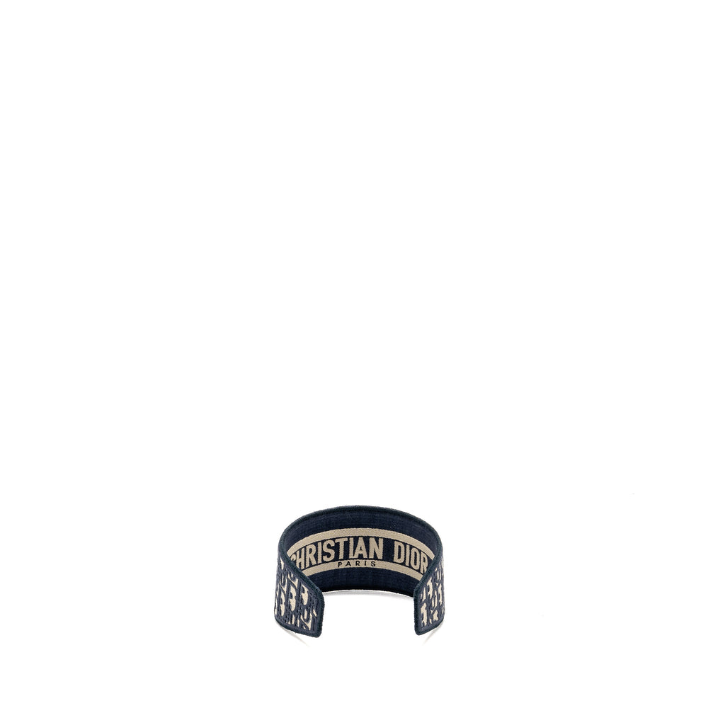 dior-hair-band-blue-oblique-embroidery