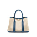 hermes-garden-party-36-vache-country-leather-cnavas-craie-bleu-outremer-shw-stamp-d