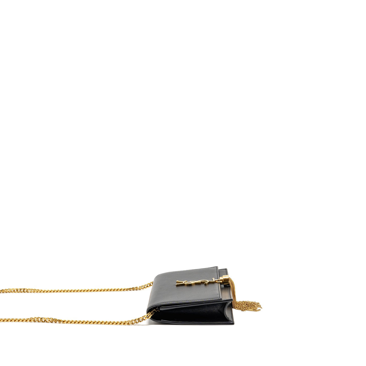 saint-laurent-ysl-small-tassel-kate-bag-calfskin-black-ghw