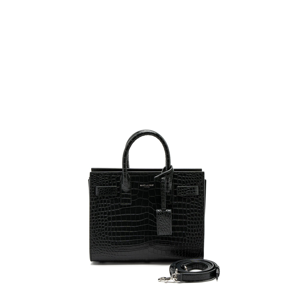 saint-laurent-sac-de-jour-nano-croc-embossed-calfskin-dark-green-shw