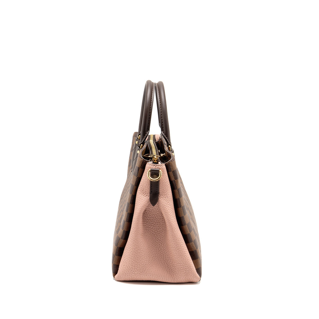 louis-vuitton-normandy-tote-bag-damier-ebene-canvas-magnolia-ghw-1