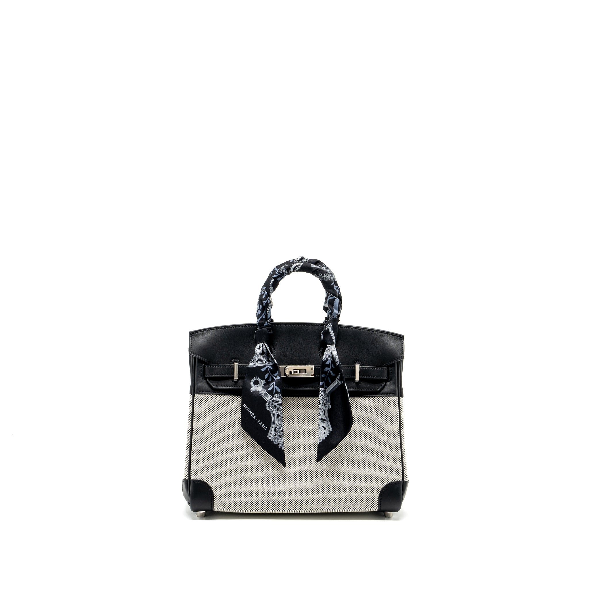 hermes-birkin-25-toile-swift-canvas-black-shw-stamp-b