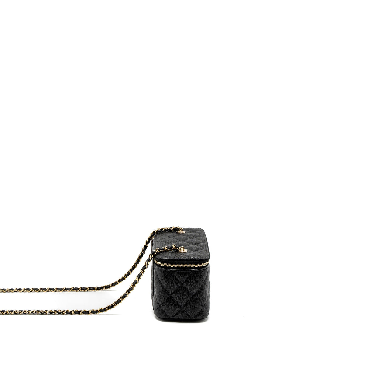 copy-of-chanel-long-vanity-with-chain-caviar-black-lghw-microchip