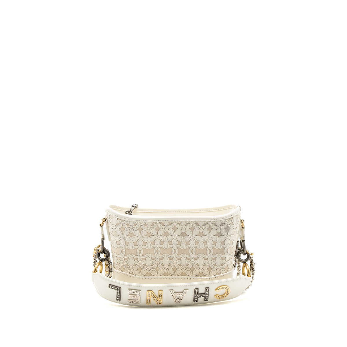 chanel-small-gabrielle-hobo-bag-limited-edition-white-multicolour-hardware