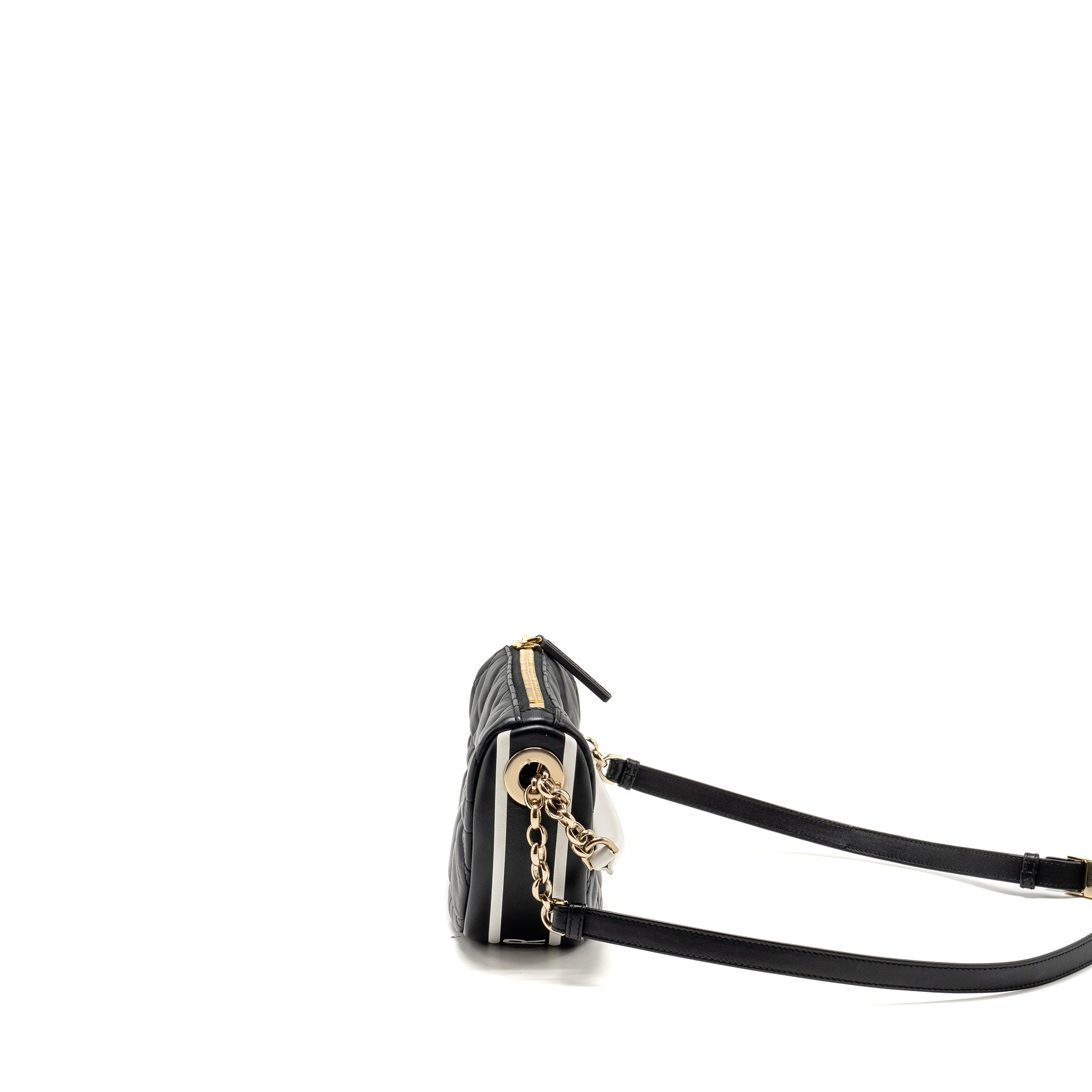 dior-small-vibe-hobo-bag-cannage-lambskin-black-white-lghw-copy