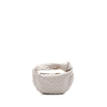 bottega-veneta-mini-jodie-lambskin-chalk-ghw