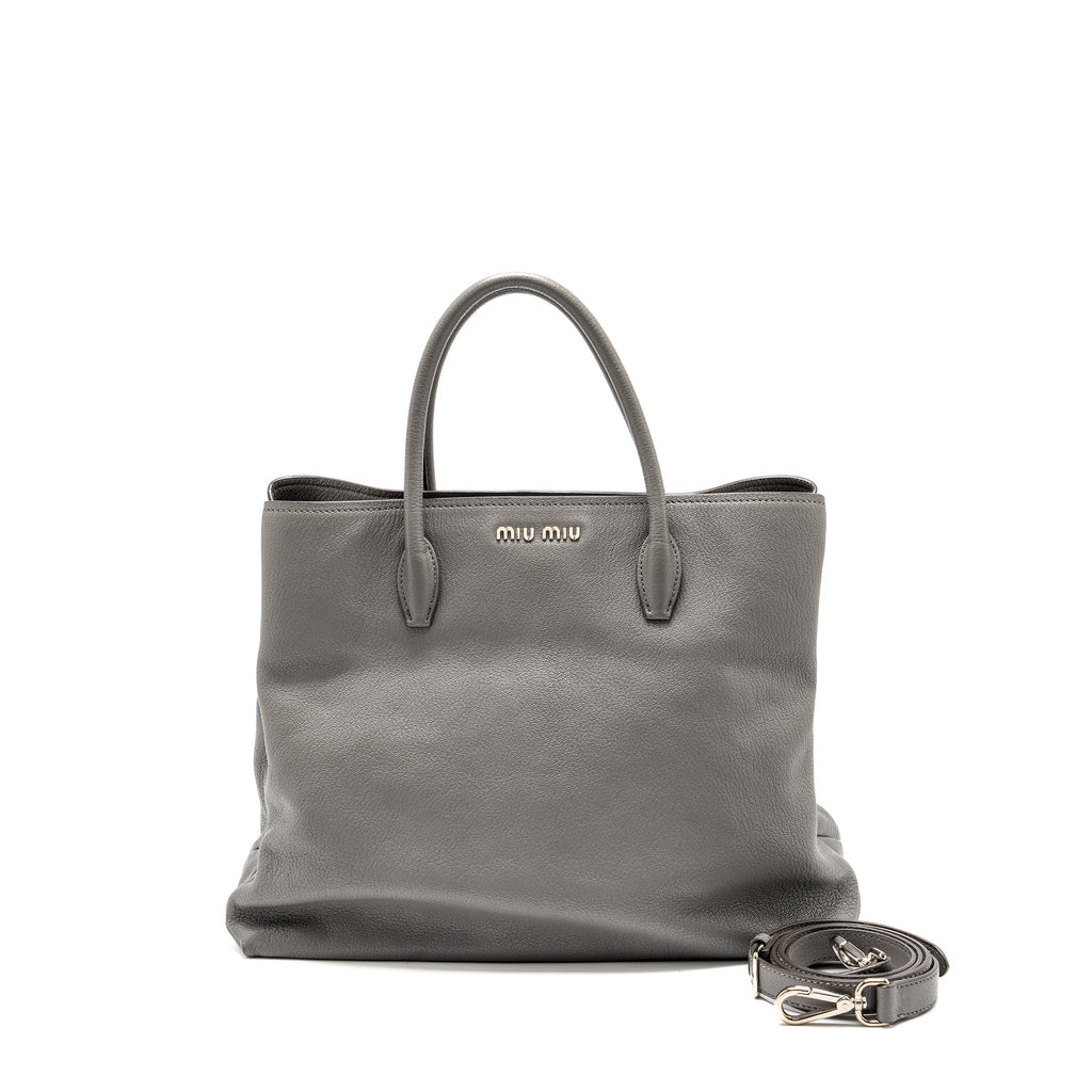 miu-miu-tote-bag-leather-grey-ghw