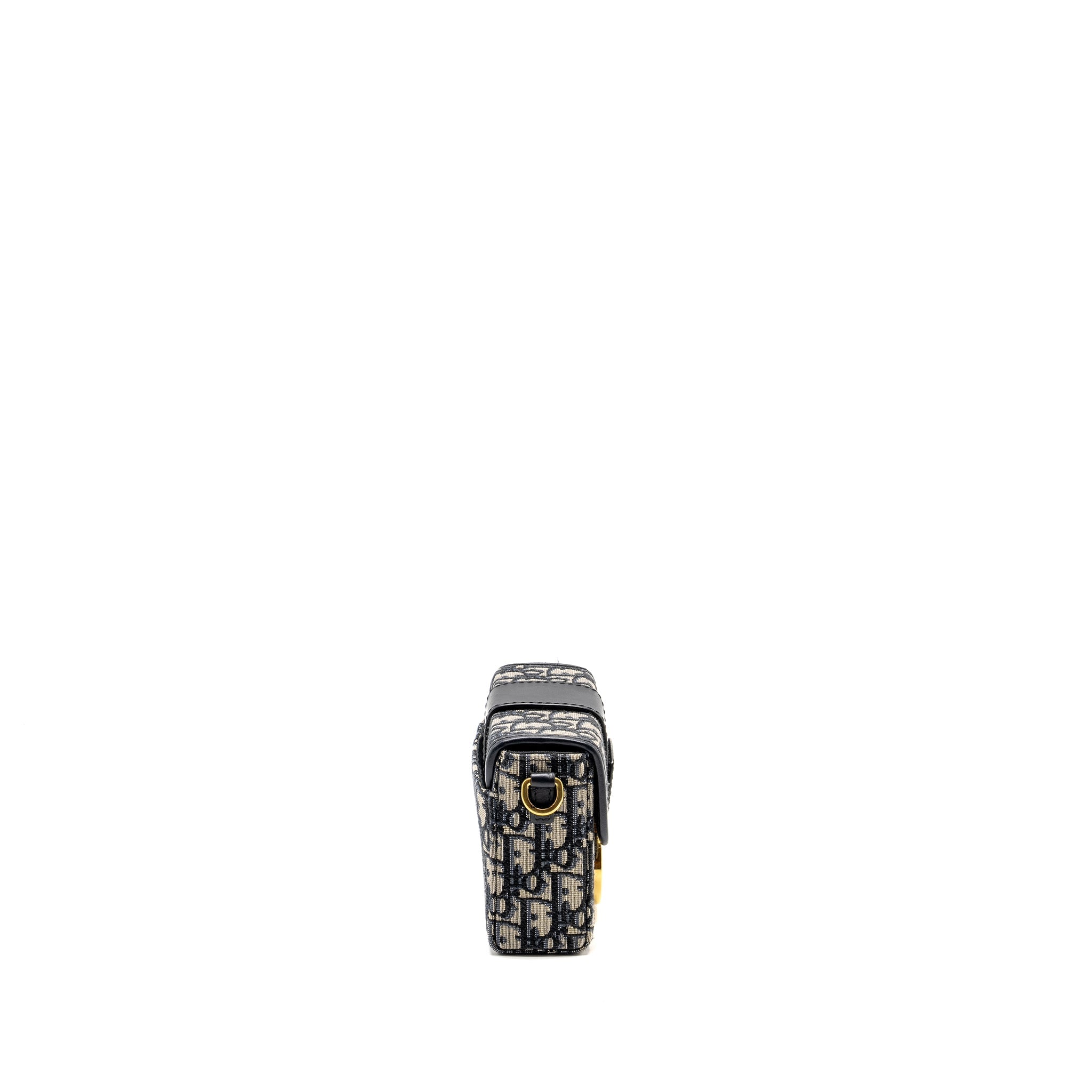 dior-30-montaigne-box-blue-oblique-jacquard-ghw-copy-2