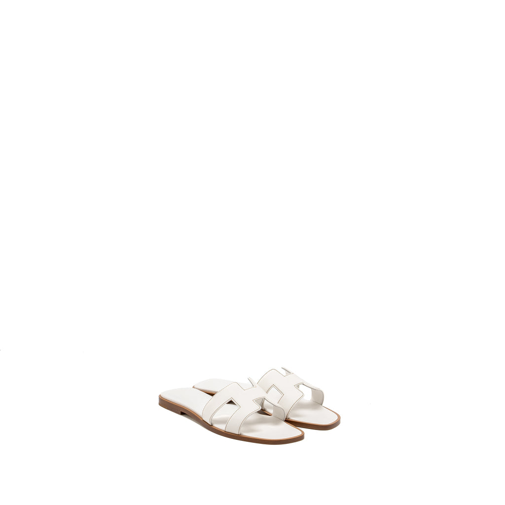 hermes-size-36-oran-sandals-white