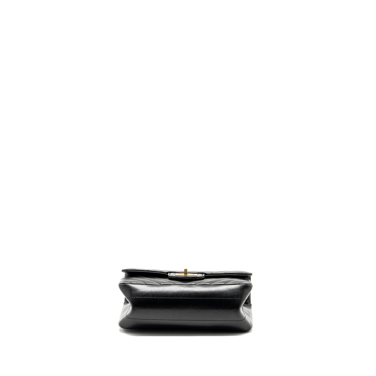chanel-mini-2-55-reissue-chevron-calfskin-black-ghw-microchip