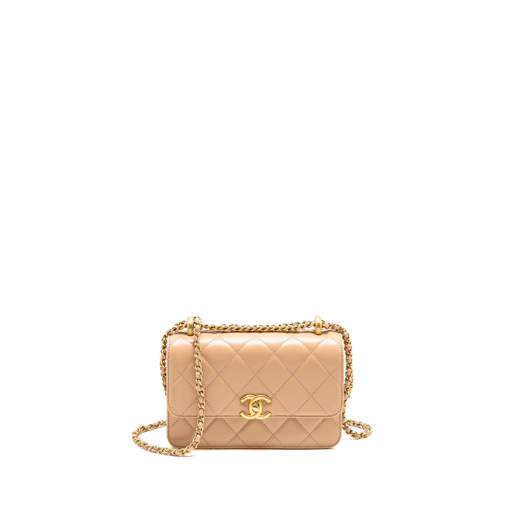 chanel-gold-crush-mini-flap-bag-calfskin-beige-ghw-microchip
